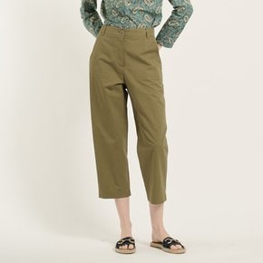 [여주점] 뒷밴딩 베기 팬츠 B5C7P306