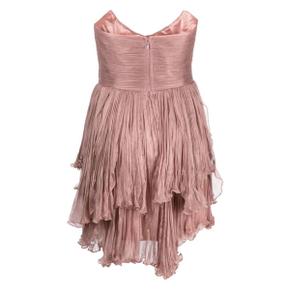 이리스 세르반 Womens Dress 17TINK  ZINK PINK