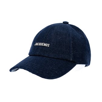 자크뮈스 [자크뮈스 JACQUEMUS] 246AC670-1513 38F 공용 볼캡