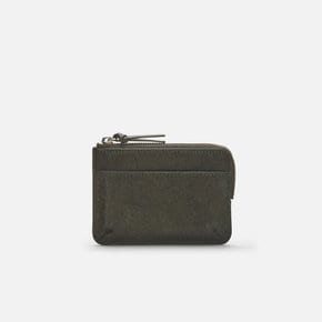 Nook card wallet Calf khaki