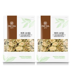 수입 건여주 여주 차 고과 600g (300gX2팩) 여주차