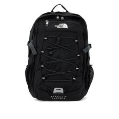 THE NORTH FACE 남성 borealis classic backpack Black