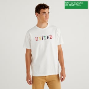 Color lettering t-shirt 2F_3URFU1038_903