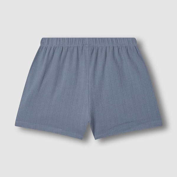 여 포인텔 숏 3부 라운지 팬츠 J206202088096