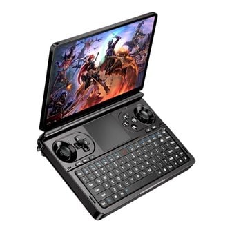  GPD WIN Mini UMPC Ryzen 7 7840U 32GB 2TB 120Hz HD PC GPD WIN Mini (7840U) 32GB2TB 메모리