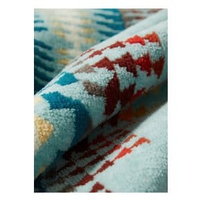 Cotton-Terry Jacquard Bath Towel 1647597286520548