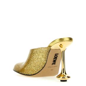 Pumps L616379X439983 Gold