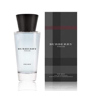 터치 포맨(신형) EDT 50ml