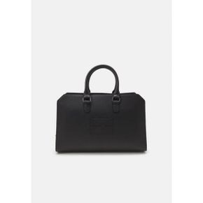 5065523 Emporio Armani BORSA DA LAVORO UNI - Briefcase nero/gun metal 105719278