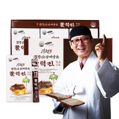 김오곤 침향액 기력보강 활력 산삼배양근 15g x 30포  (원플러스원)