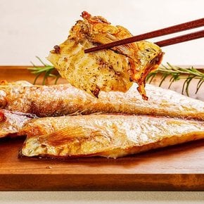 프리미엄 제주 반건조 옥돔 중 (230g)-3마리