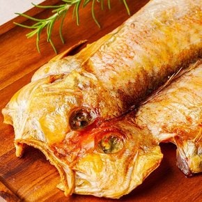 프리미엄 제주 반건조 옥돔 중 (230g)-3마리