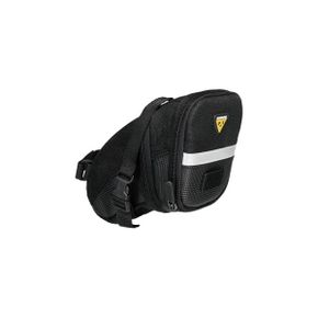 미국 토픽 안장 가방 새들백 Topeak TC2260B Aero Wedge Pack with 스트랩 Mount Small 1424858