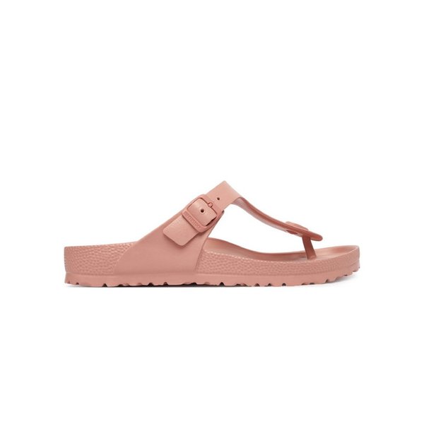 지제 EVA 샌들 레귤러핏 핑크 클래이 1032100