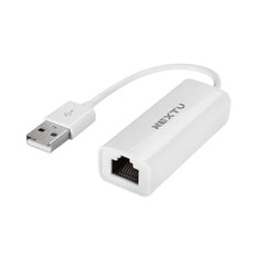 [NEXTU] 넥스트유 USB2.0 유선 랜카드