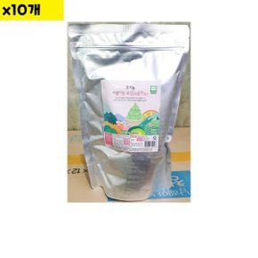 식자재 녹차가루보성 500g x10개WC7959C