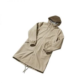 Fishtail Parka (18140-24) (레인스 피쉬테일 파카)