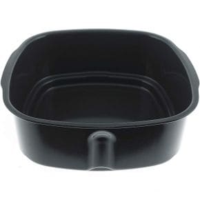 영국 닌자 에어프라이어 Ninja NanoCeramic Inner Pot [4132J301UKE] Official Accessory Compat