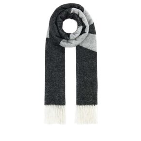 [아페쎄] Scarf WOAOVM15176 LZZ Grey