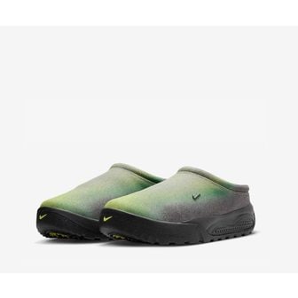 나이키 맨즈 ACG 루퍼스 스타일리시 뮬 그린 IB5843 300