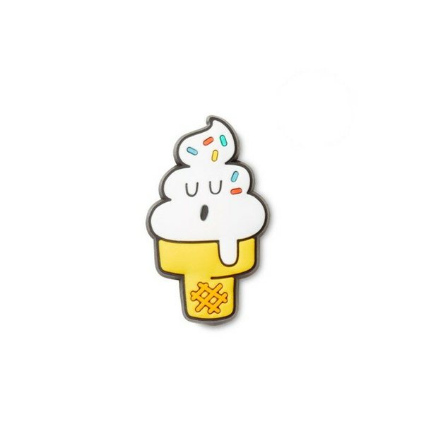 [Unisex] 지비츠 SMILE ICE CREAM CONE