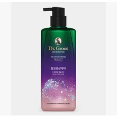 LG 닥터그루트  마이크로 바이옴 제네시크7 샴푸 400ml