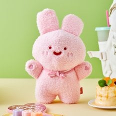 모던하우스 [버터샵] 포슬포슬 스크래빗 피크닉 인형