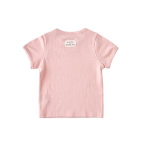 (PK)아미띠에뮤뮤반팔티셔츠35170-670-07