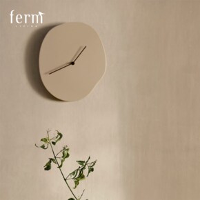 fermliving melt 펌리빙 멜트 벽시계