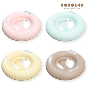보행기 튜브 KC인증 0-5세 65cm 아기 신생아 베이비 유아 아동 물놀이