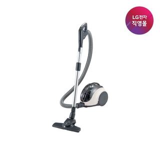 LG T][LG전자 직영] 싸이킹 청소기 C40WGY_