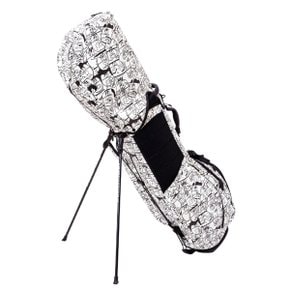 캐디백 네이버후드 화이트 YORF CADDY BAG NEIGHBORHOOD WHITE