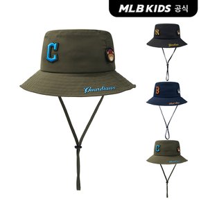 (공식)24N 모노베어 와펜포인트 버킷햇 (3color) 7AHTC024N