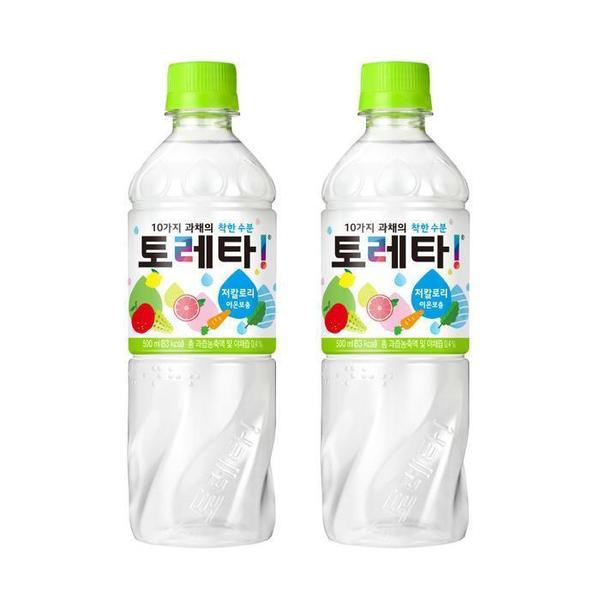 토레타 토레타 500ml 24페트(1)