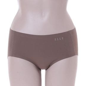 ELLE [여] 코코아 연중 젤리 팬티 (EDWBPR13COA)[34598581]