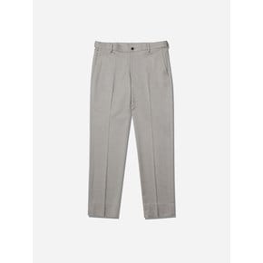 히든 밴딩 스탠다드핏 T/R PANTS[스탠다드]_M232MPT030M