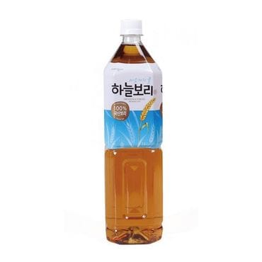 오너클랜 하늘보리 1.5L 웅진