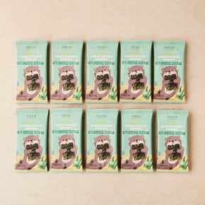 유기 어린이김 오리지널 15g