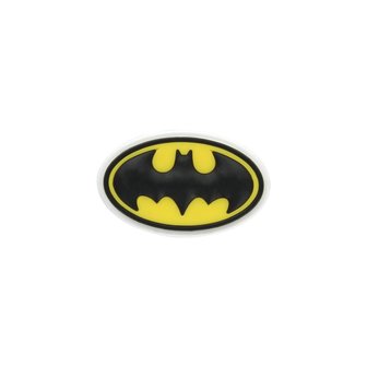 크록스 [Unisex] 지비츠 BATMAN SHIELD