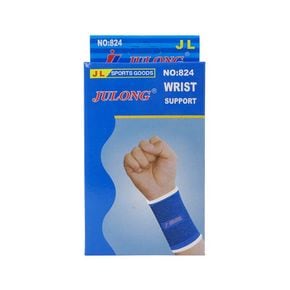 JULONG 손목 보호대 양손1세트 WRIST 824JS팔목JS아대