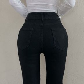 자체제작 골반볼륨 부츠컷 밴딩 팬츠 mb 8070c_P417106168