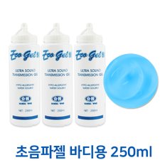 승원 울트라소닉 소노젤 바디전용 초음파젤 물리치료 마사지젤