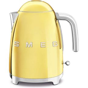 영국 스메그 전기포트 Smeg KLF03GOEU Electric Kettle with a Capacity of 1.7l and Power 2400