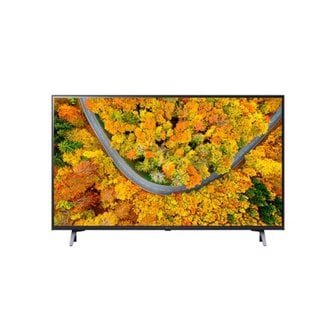 LG 전자 UHD TV 43UR340C9ND 스탠드형 전국배송상품 .