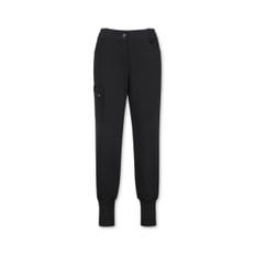 [Exclusive] Women Long jogger pants_WWPNW24904BKX