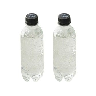  칠성 사이다 제로 무라벨 300ml PET 20개 무료배송