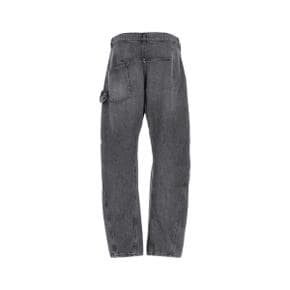 [제이더블유앤더슨] Jeans DT0068PG1195 929 Black