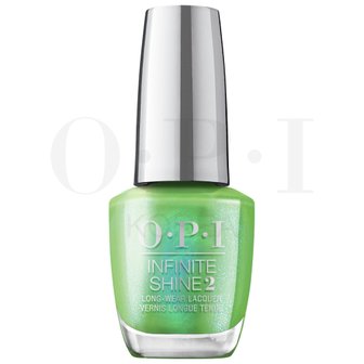 OPI [인피니트샤인] B009 - Make Rainbows