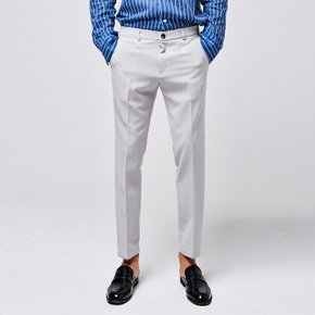 BUTTON POINT SLACKS_LIGHTGRAY