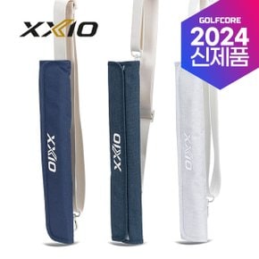 [24년신상]젝시오 XXIO PORTABLE CLUB CARRIER 클럽 캐리어백(GGF-23098I)